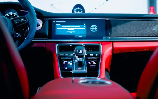 Luckyzon Casino Android/iOS Forrit